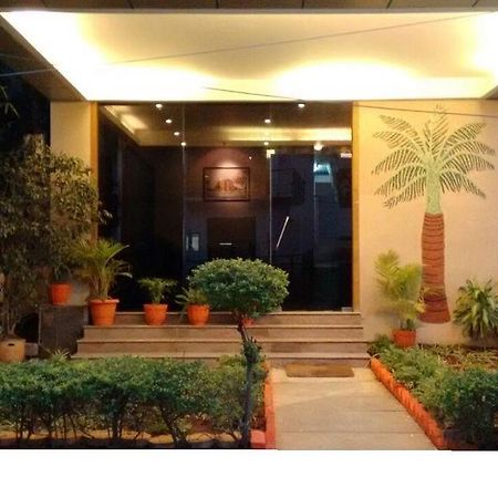 班加罗尔 The Belair Retreat酒店 外观 照片