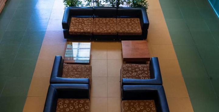 班加罗尔 The Belair Retreat酒店 外观 照片