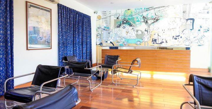 班加罗尔 The Belair Retreat酒店 外观 照片