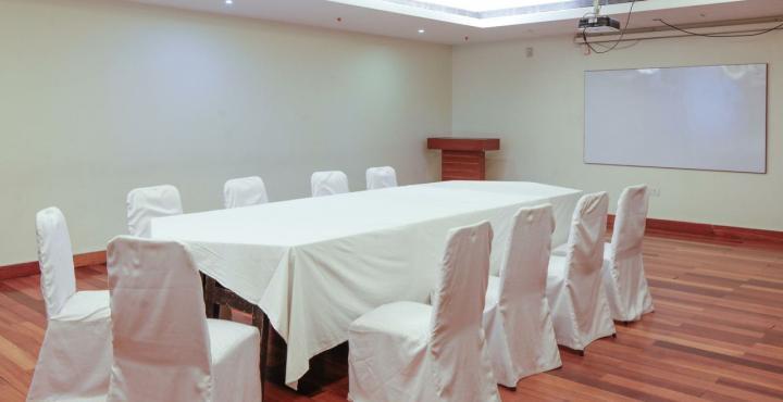 班加罗尔 The Belair Retreat酒店 外观 照片