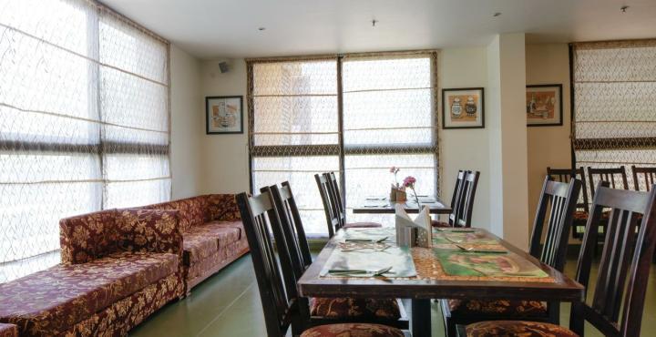 班加罗尔 The Belair Retreat酒店 外观 照片