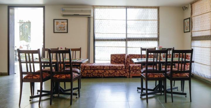 班加罗尔 The Belair Retreat酒店 外观 照片