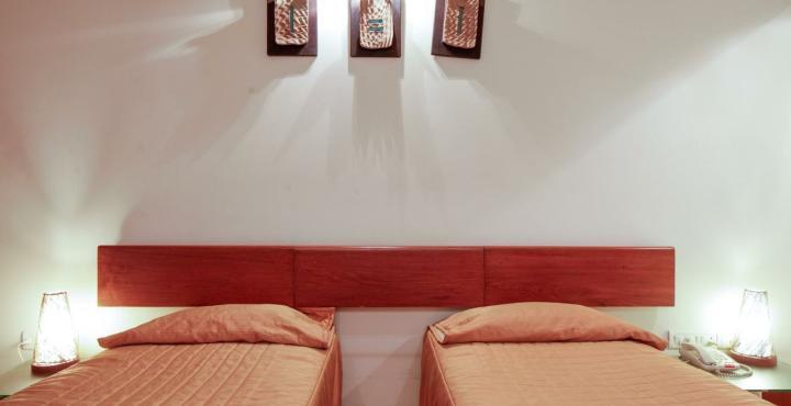 班加罗尔 The Belair Retreat酒店 外观 照片