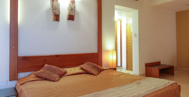 班加罗尔 The Belair Retreat酒店 外观 照片