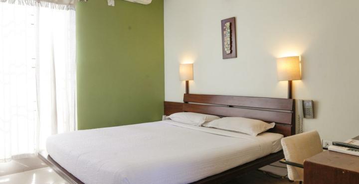 班加罗尔 The Belair Retreat酒店 外观 照片